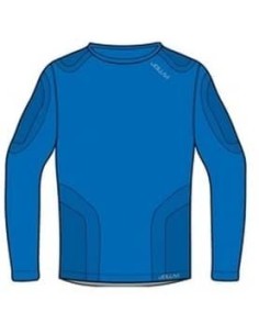 Camiseta térmica Joluvi hombre manga larga cómoda