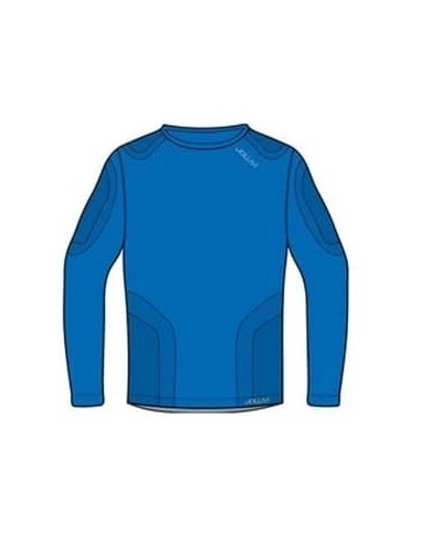 Camiseta térmica Joluvi hombre manga larga cómoda