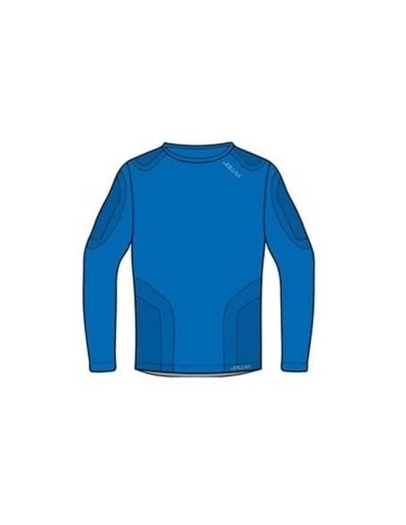 Camiseta térmica Joluvi hombre manga larga cómoda