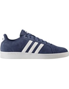 Adidas CF Advantage - zapatillas casual unisex multicolor