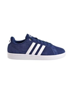 Adidas CF Advantage - zapatillas casual unisex multicolor 2