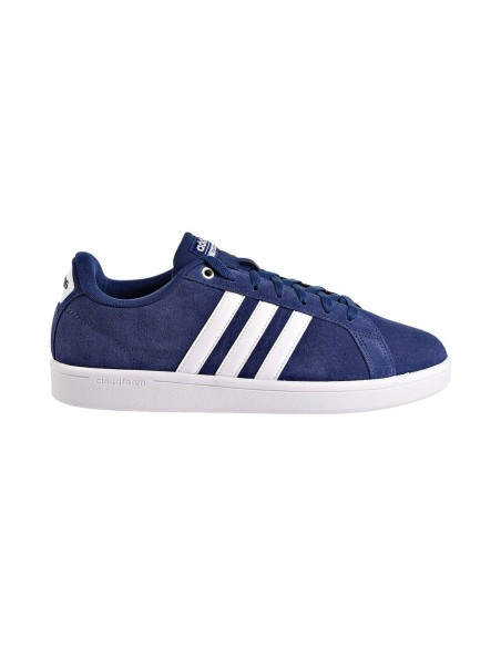 Adidas CF Advantage - zapatillas casual unisex multicolor