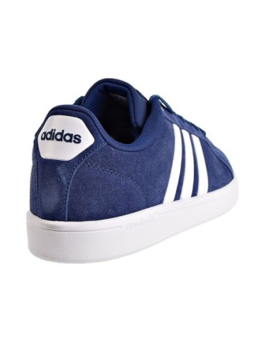 Adidas CF Advantage - zapatillas casual unisex multicolor