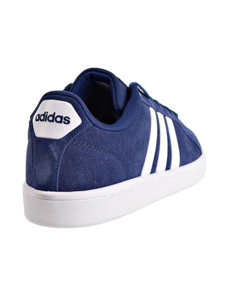 Adidas CF Advantage - zapatillas casual unisex multicolor