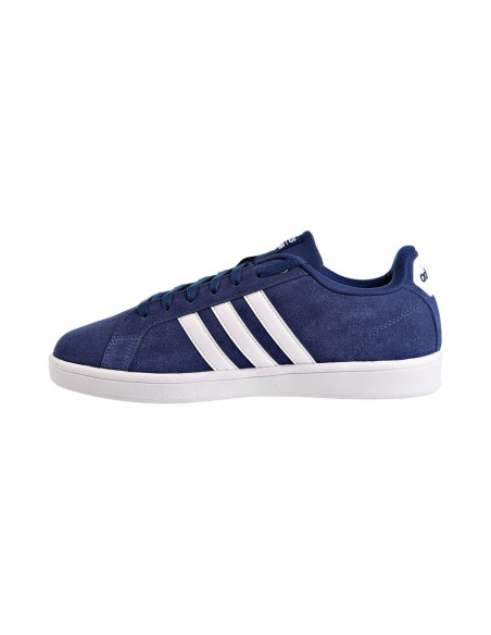 Adidas CF Advantage - zapatillas casual unisex multicolor