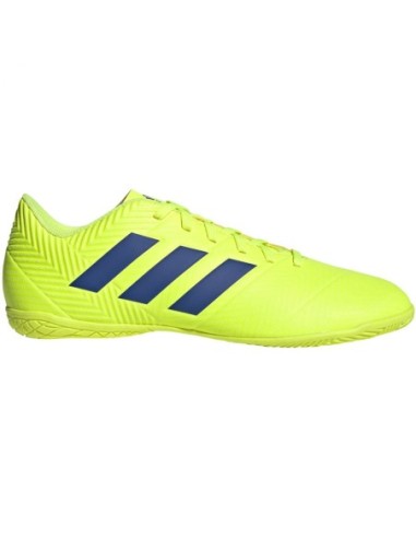 Adidas Nemeziz 18.4 IN Botas De Fútbol - zapatillas fútbol sala hombre multicolor