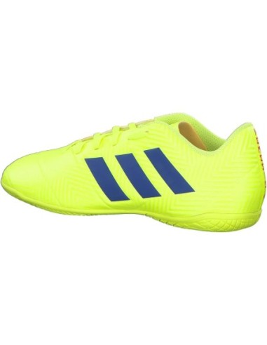 Adidas Nemeziz 18.4 IN Botas De Fútbol - zapatillas fútbol sala hombre multicolor