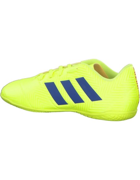 Adidas Nemeziz 18.4 IN Botas De Fútbol - zapatillas fútbol sala hombre multicolor