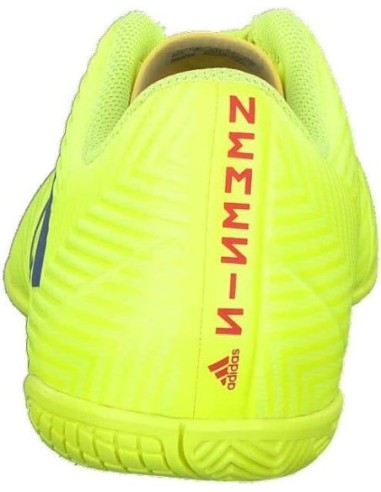 Adidas Nemeziz 18.4 IN Botas De Fútbol - zapatillas fútbol sala hombre multicolor