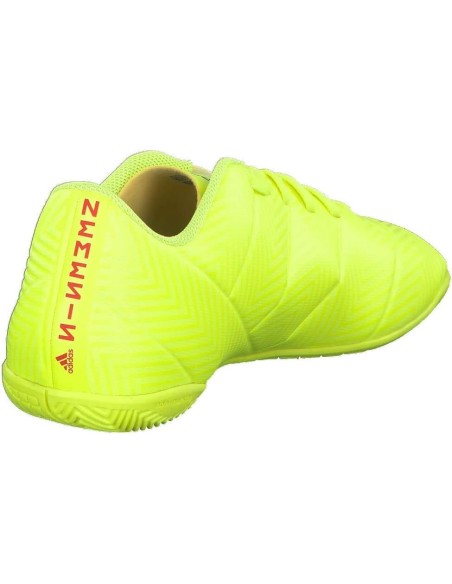 Adidas Nemeziz 18.4 IN Botas De Fútbol - zapatillas fútbol sala hombre multicolor