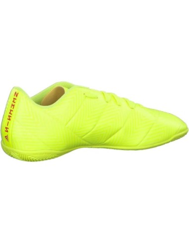 Adidas Nemeziz 18.4 IN Botas De Fútbol - zapatillas fútbol sala hombre multicolor
