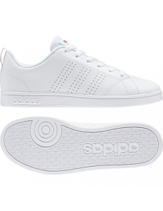 Adidas VS Advantage CL K - zapatillas casual unisex multicolor 2