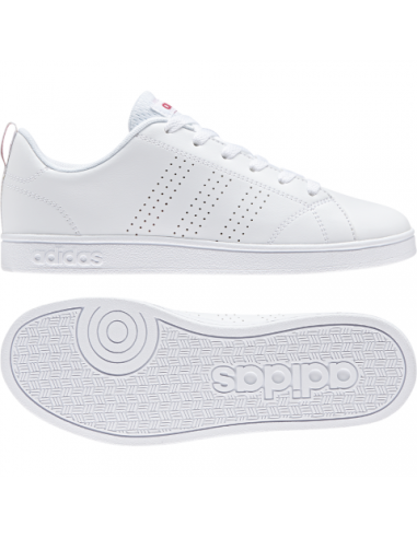 Adidas VS Advantage CL K - zapatillas casual unisex multicolor