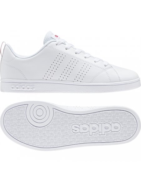 Adidas VS Advantage CL K - zapatillas casual unisex multicolor