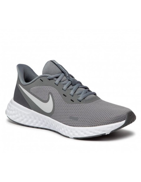 Nike Revolution - zapatillas running unisex multicolor
