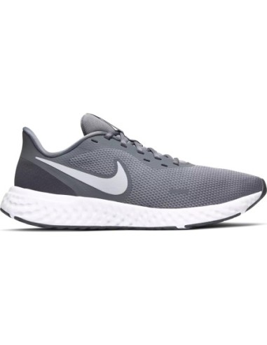 Nike Revolution - zapatillas running unisex multicolor