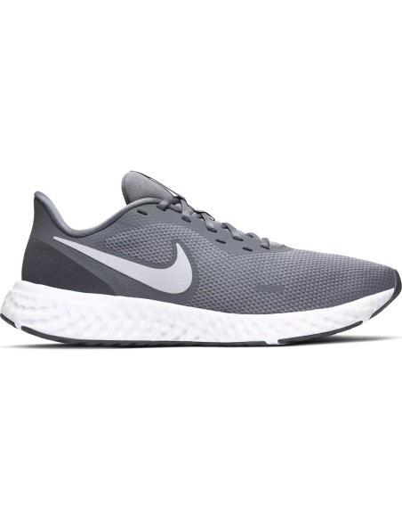 Nike Revolution - zapatillas running unisex multicolor