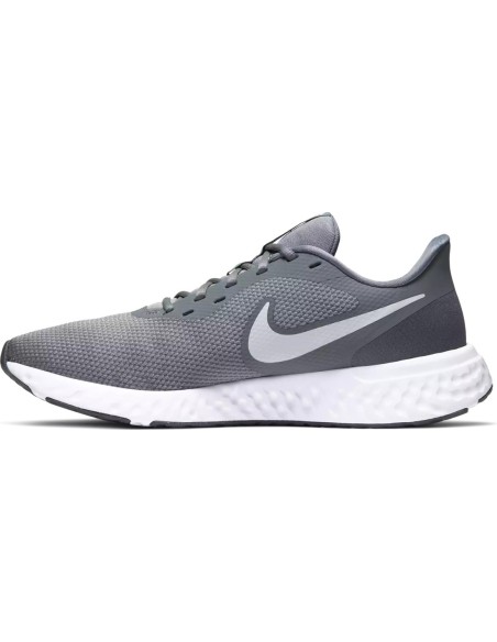 Nike Revolution - zapatillas running unisex multicolor