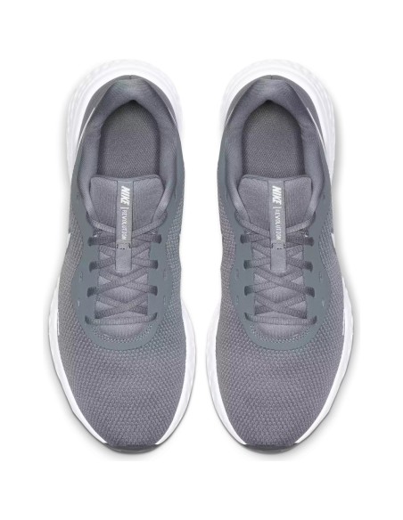 Nike Revolution - zapatillas running unisex multicolor