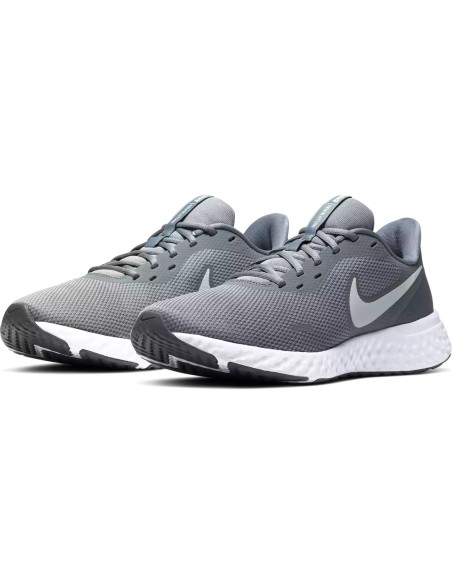 Nike Revolution - zapatillas running unisex multicolor