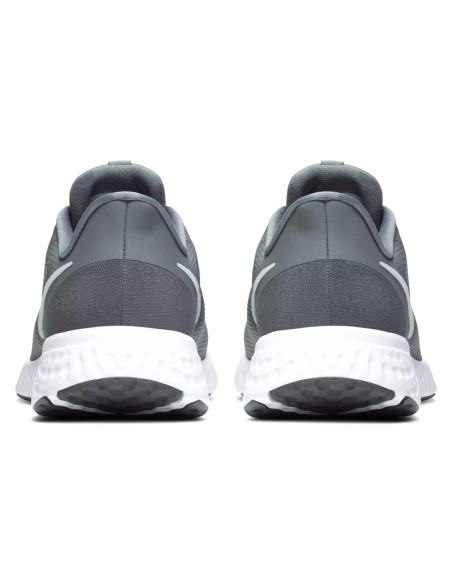 Nike Revolution - zapatillas running unisex multicolor