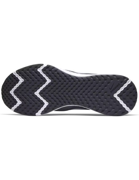 Nike Revolution - zapatillas running unisex multicolor