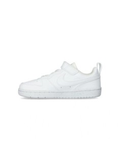 Nike Court Borough Low 2 PSV | zapatillas casual niño 2
