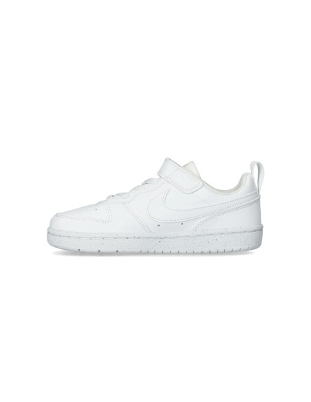 Nike Court Borough Low 2 PSV | zapatillas casual niño