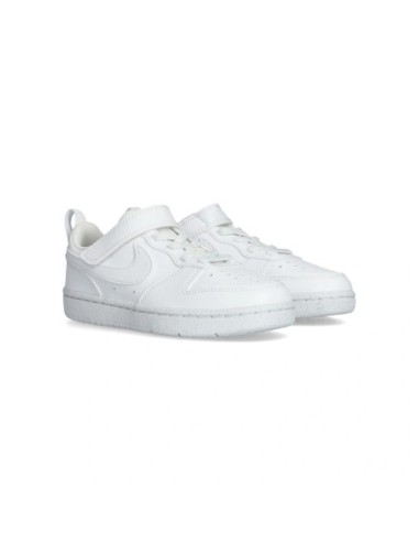 Nike Court Borough Low 2 PSV | zapatillas casual niño