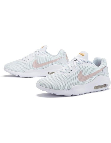 Nike Wmns AIR MAX Oketo ES1 CD5448 100 | running mujer