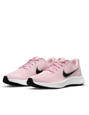 Nike Star Runner 3 GS | running niño