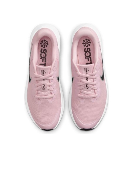 Nike Star Runner 3 GS | running niño