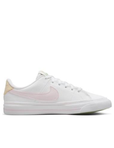 Nike Court Legacy GS | zapatillas casual niño