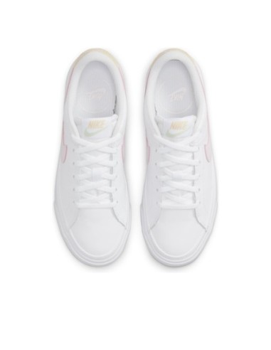 Nike Court Legacy GS | zapatillas casual niño