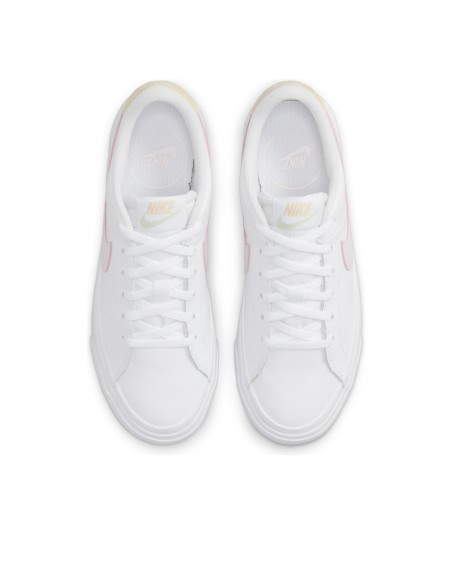Nike Court Legacy GS | zapatillas casual niño