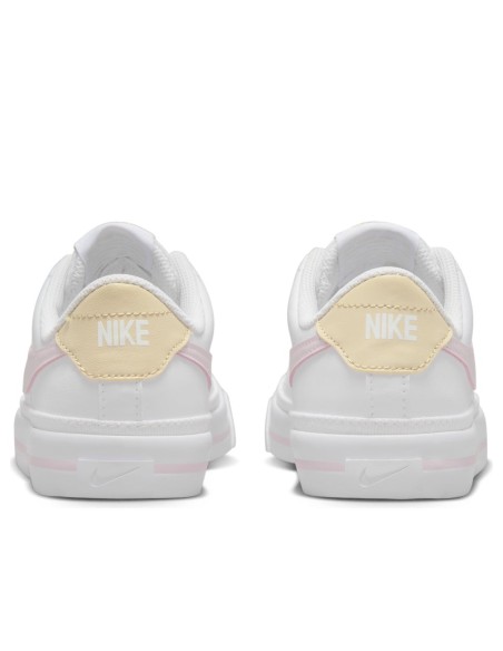 Nike Court Legacy GS | zapatillas casual niño