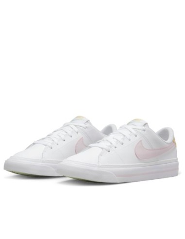 Nike Court Legacy GS | zapatillas casual niño