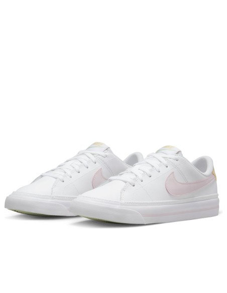 Nike Court Legacy GS | zapatillas casual niño