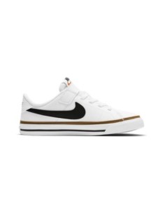 Nike Court Legacy PSV | zapatillas casual niño