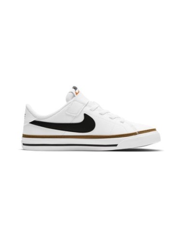 Nike Court Legacy PSV | zapatillas casual niño