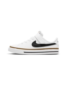 Nike Court Legacy PSV | zapatillas casual niño 2