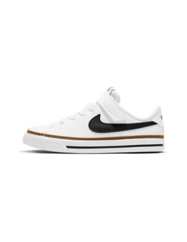 Nike Court Legacy PSV | zapatillas casual niño