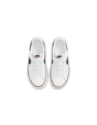 Nike Court Legacy PSV | zapatillas casual niño