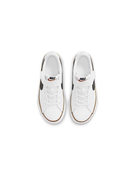 Nike Court Legacy PSV | zapatillas casual niño