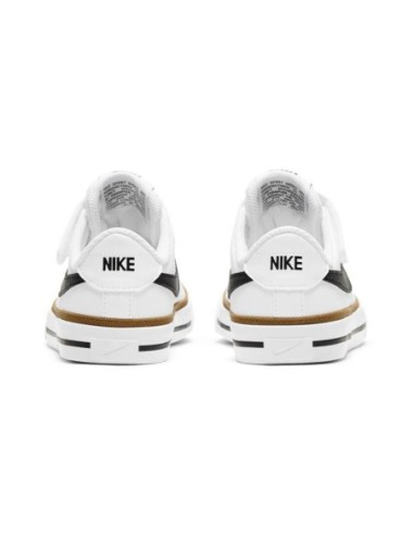 Nike Court Legacy PSV | zapatillas casual niño