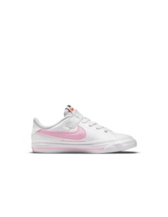 Nike Court Legacy PSV | zapatillas casual niño