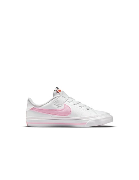Nike Court Legacy PSV | zapatillas casual niño