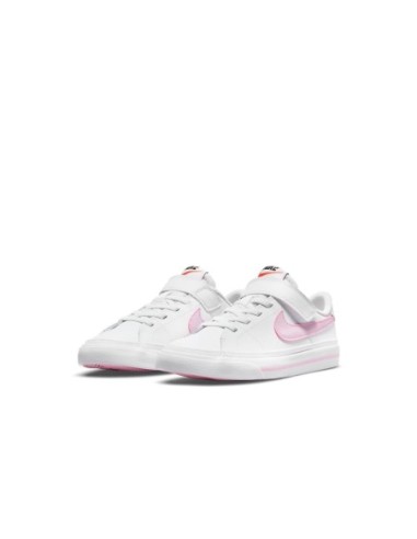 Nike Court Legacy PSV | zapatillas casual niño