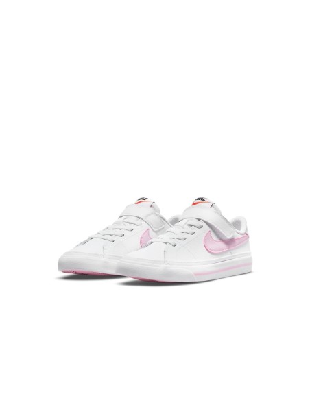 Nike Court Legacy PSV | zapatillas casual niño