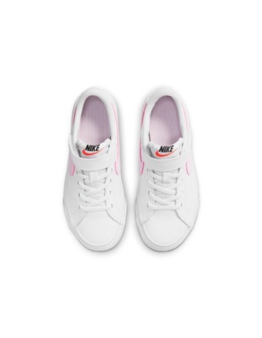 Nike Court Legacy PSV | zapatillas casual niño